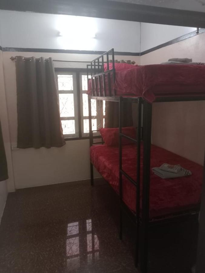 Bolaven Trail Guesthouse Pakse Exterior foto